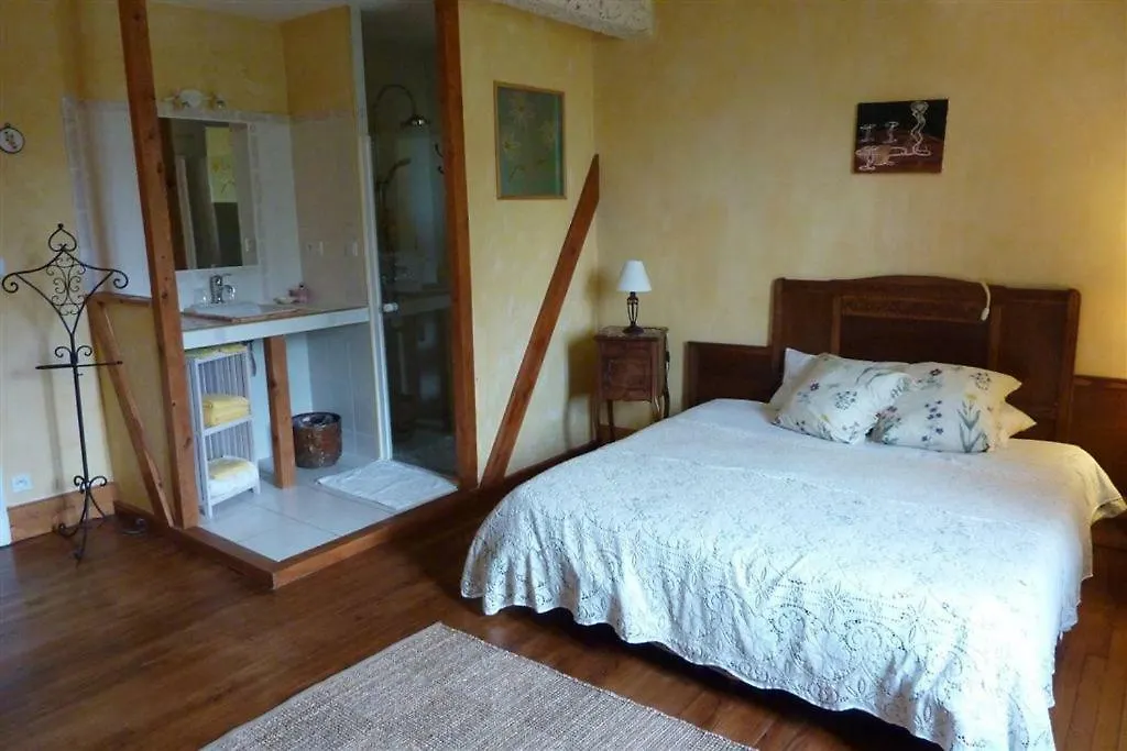 Bed and Breakfast Le Marques à Saint-Frajou France