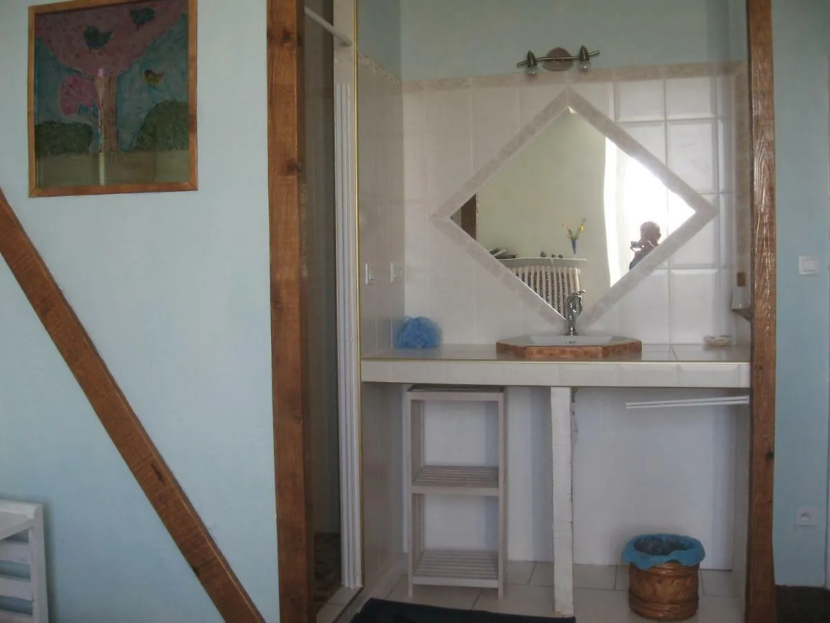 Bed and Breakfast Le Marques à Saint-Frajou 3*,  France