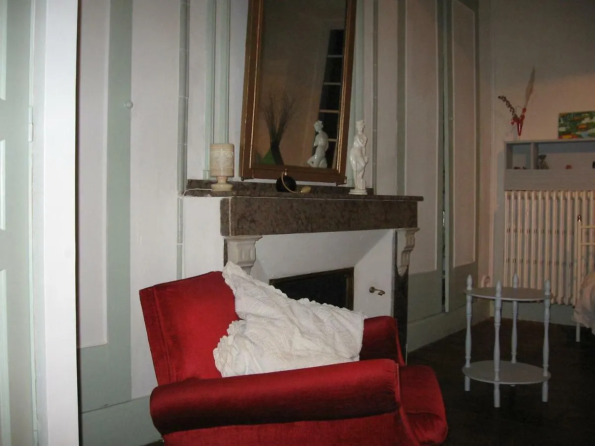 Bed and Breakfast Le Marques à Saint-Frajou