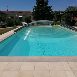 Hébergement de vacances Logis Gascons 1, Saint-Justin (Midi-Pyrenees)