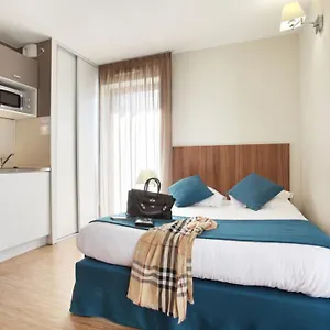 Odalys Confluence 3* Lyon
