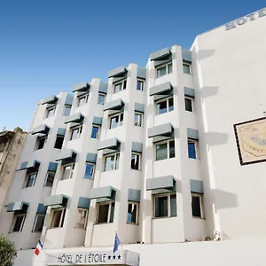 De L'étoile 3* Antibes