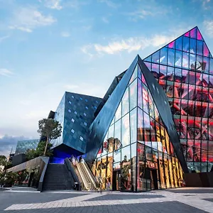 Doubletree By Hilton Centre Iconic 4* Nice
