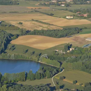 Hébergement de vacances Au Du Gouyre, Puygaillard-de-Quercy