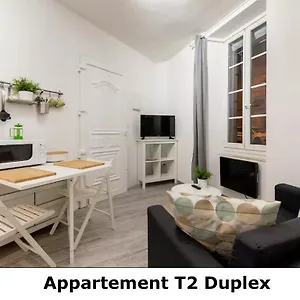 Appartement T2 Duplex, Revel (Haute-Garonne)