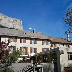 Au Gai Soleil Du Mont-aiguille 2* Chichilianne
