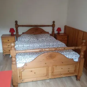 Appartement Marguerite, Ax-les-Thermes