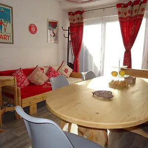 Appartement Saint Lary, Vielle-Aure